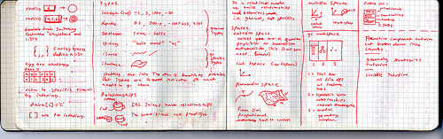 GC theory framework 2
