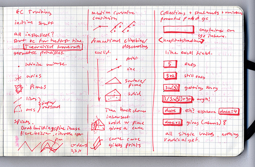 GC theory framework 1