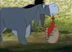 eyore