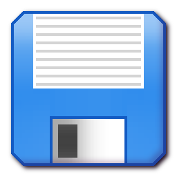 shamelessly stolen from http://www.iconarchive.com/show/toolbar-icons-by-ruby-software/save-icon.html