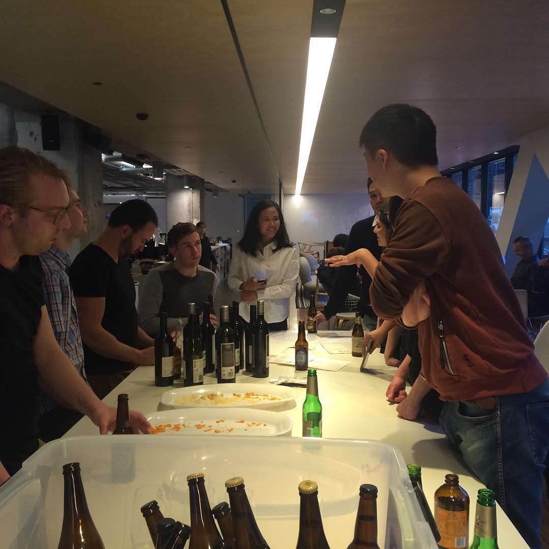 workshop chips